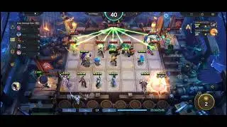 ling astro combo conter eva3 natur