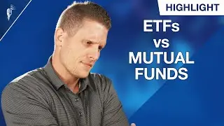 ETFs vs. Mutual Funds &ndash; Which Should You Prioritize?