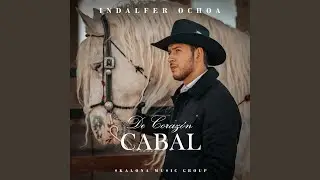 Por Si Me Adelanto (Norteño)