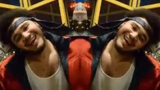 OHEAD - While Im Laughing (Official Video) *LAVY STEPPING*
