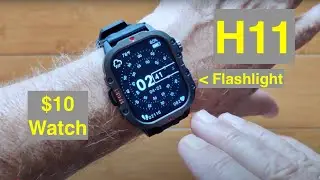 LAXASFIT H11 UNDER $10! BT Calls 2.01