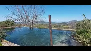 00357 Μοναστηράκι Βόνιτσα Αιτ/νίας Άνοιξη 21