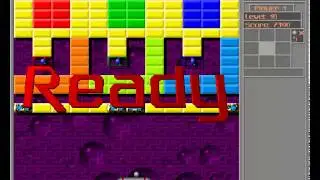 Obscure Games - Hyperball