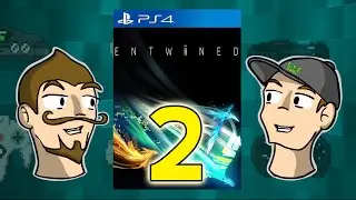 Let's Do Aaaaa... Entwined: The Happy Little Rhombus