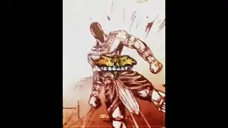 R&aacute; vs C&uacute; Chulainn || Record of Ragnarok - Shuumatsu no Valkirie | Edit