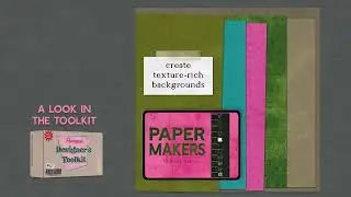 What’s Inside My Procreate Designer’s Toolkit (A Behind-the-Scenes Tour)