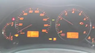 Avensis AZT250 1AZ-FSE