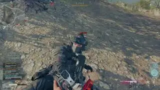 Rambo Assassination