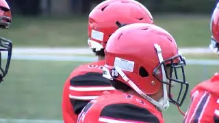 East set to play first home game on campus since 1960s