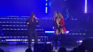 María José - “Tengo Hábito de Ti” ft Vanesa Martín Auditorio Nacional ‘25
