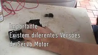 VW Polo - Manutenção Servo-Motor Unidade Ventilação (Incoterm) - TUTORIAL
