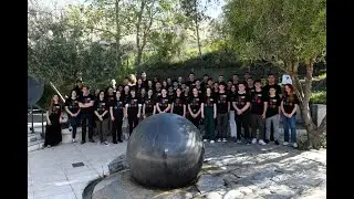 Israel National Young Scientists and Developers Competition 2024