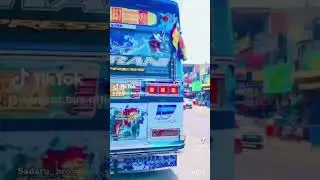 Indrani Express🥰#foryou #automobile