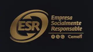 &iquest;Quieres saber qu&eacute; es el Distintivo Empresa Socialmente Responsable? #ESR #DistintivoESR&reg; #Cemefi