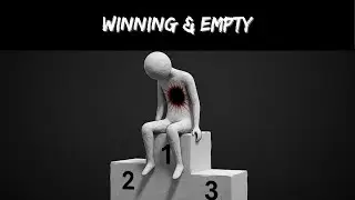 The Success Trap: Why Proving You're a Winner Makes You Miserable