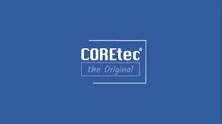 Демонстрация установки COREtec Soft Step | Floor City