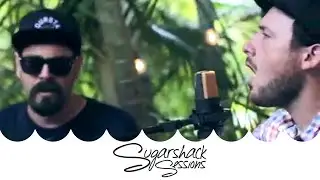 The Expanders - Evilous Number (Live Music) | Sugarshack Sessions