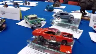 Modelcon Guadalajara 2019