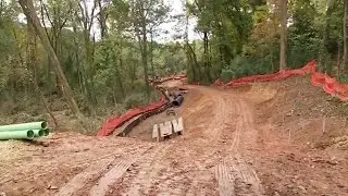 First section of northwest Atlanta Beltline complete