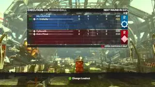 TyQuaaN & Calm Plexd