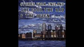 Stories from England (CD 3) - Last Song (Live in Hollywood)