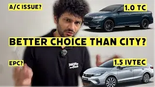 Skoda SLAVIA Variants Explained - ENGINE, PRICE and FEATURES