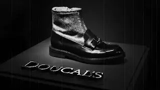 Doucal's: English Style, Italian Comfort... Incredible Luxury Shoes!