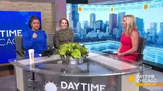 Colleen Kelly on WGN-TV&rsquo;s Daytime Chicago: Discover St. Augustine & Florida&rsquo;s Historic Coast