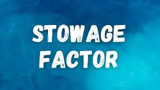 Stowage Factor|| Volume, Weight, Long Tonnes || Maritime Calculation Tutorials