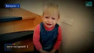 😡Inobhutnahmen und Kinderraub: Jugend&auml;mter im Visier🔥