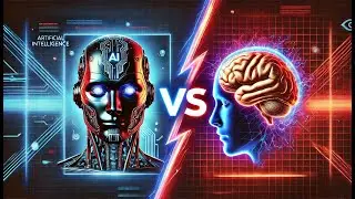 Can Your Brain Beat Advanced AI in 2025?