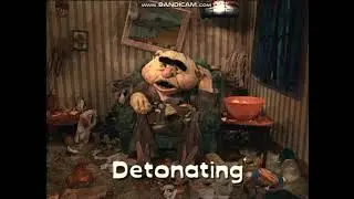 Crashbox: Revolting Slob's Death Compilation