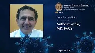 Engineering Tissue for Patients and How It Can Impact COVID-19 Medications