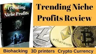 Tech Niche Profits Review || Tech Niche Profits