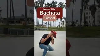 Bachata tips for woman & man ❤️ #bachata #dance #bachataflow #bachatatips #bailandobachata #💤