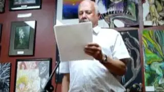 Paul Hellweg - The Sorrow of War  (Vietnam War poem)