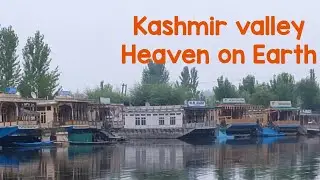 Kashmir-sky view/Heaven on Earth/Solo traveler/Explore the world/ कश्मीर दर्शन/#shorts.