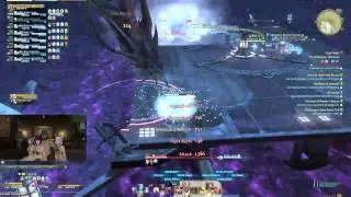 Leviathan Extreme Mode