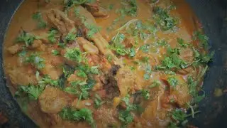 Spicy Country Chicken Curry || Naatu Kozhi Kuzhambu || Naatu Kodi Pulusu