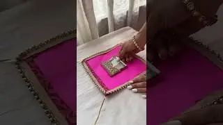 DIY Wedding Envelopes | DIY Shagun Lifafe |
