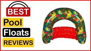 🏆  Best Pool Floats Amazon In 2023 ✅ Top 5 Tested & Buying Guide