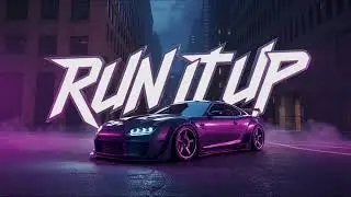 Kay Sheen - Run It Up - The Best Drill Music