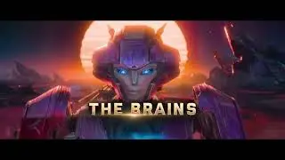 Transformers One | 2024 Movie Tv Spot (It's Time)