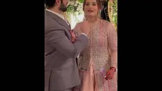 muneeb love for aimen❤️😘#aineeb