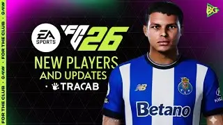 FC 26 | O QUE ESPERAR DO FUTURO? NOVOS JOGADORES E LICENÇA IMPORTANTE