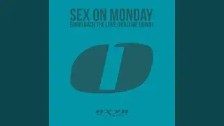Bring Back the Love (Hold Me Down) (Soul Avangerz Dub Mix)