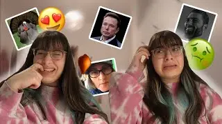 FLIRTING AND (mostly) FIGHTING WITH AI