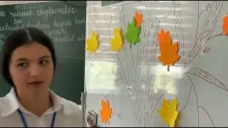 Matematika fanidan ochiq dars