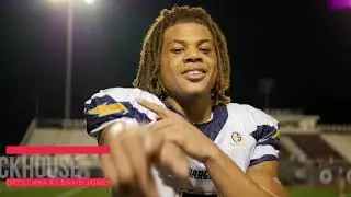 Madison Prep vs St. Thomas More (BlackHouse Sports) MPA #7 David Jones