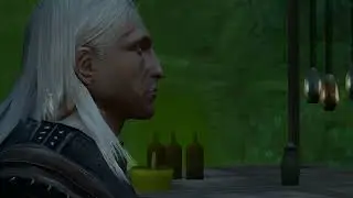 THE BETRAYAL! AZAR JAVED FALLS AND VIZIMA UNDER FIRE!!! - THE WITCHER: ENHANCED EDITION - PART 55